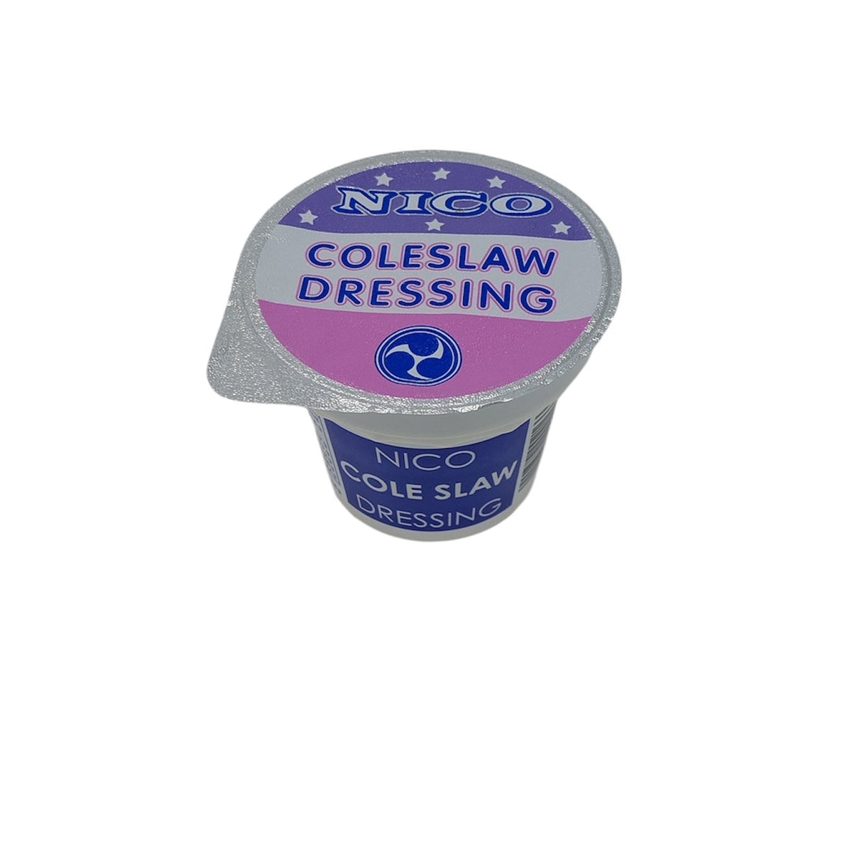 NICO Cole Slaw Dressing 100 ml Becher