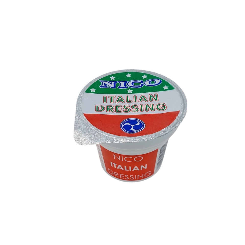 NICO Italian Dressing 100 ml
