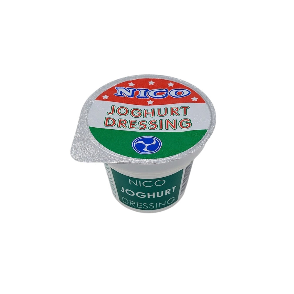 NICO Joghurt Dressing 100 ml